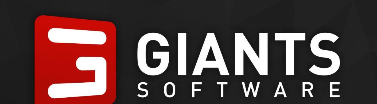 GIANTS Software