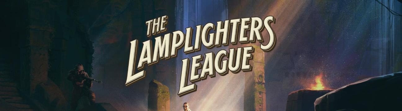 The Lamplighters League