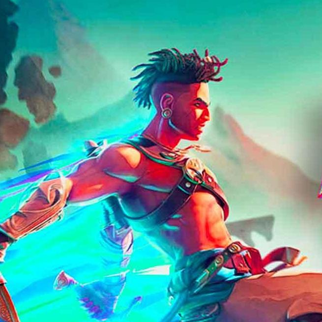 Prince of Persia : The Lost Crown