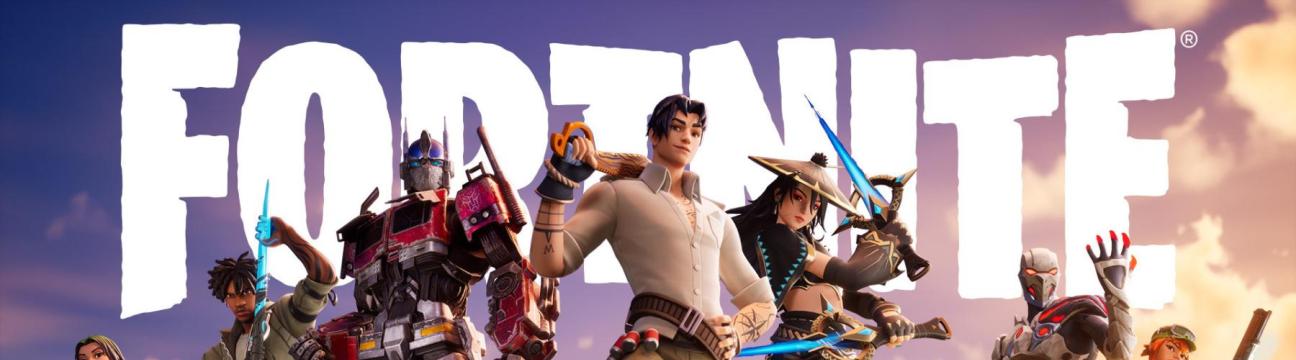 Fortnite