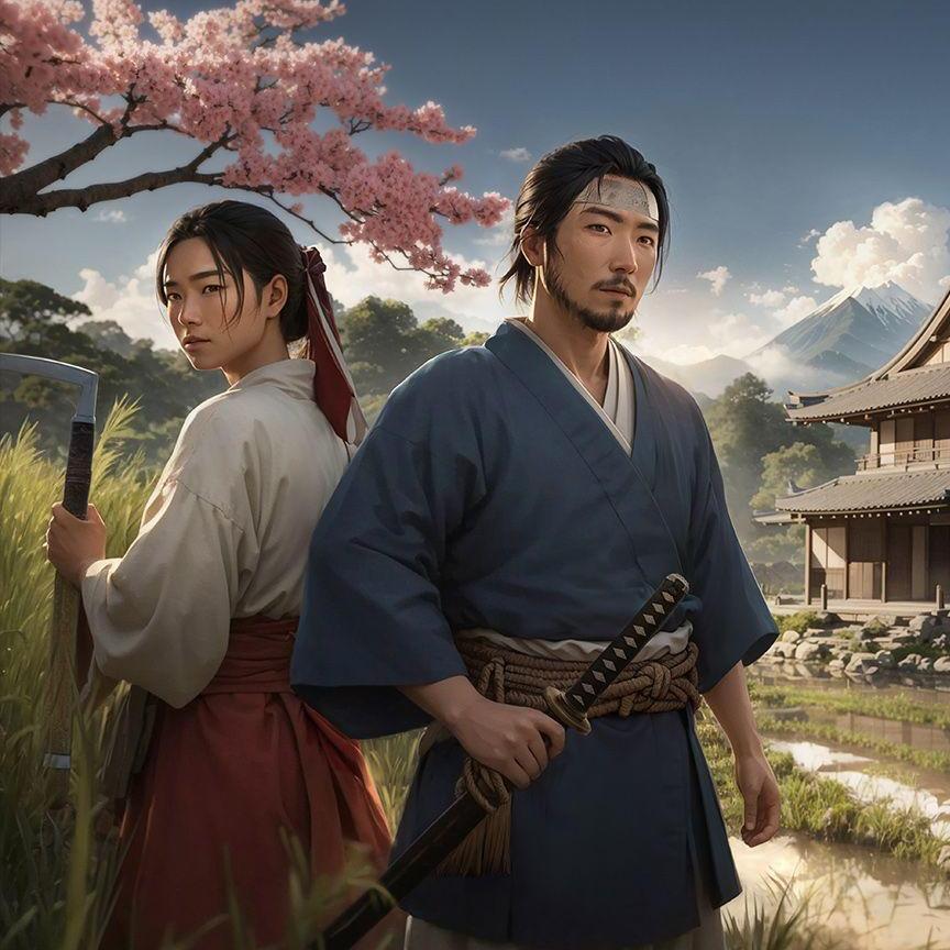 Sengoku Dynasty 