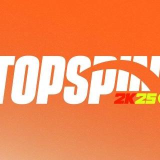TopSpin 2K25