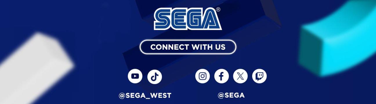 Sega