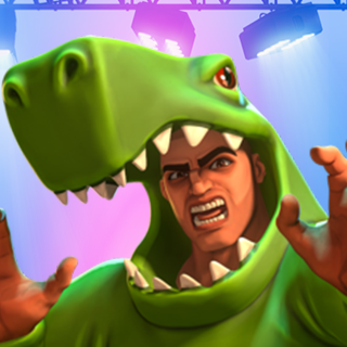 Outrage: Fight Fest🔜WASD