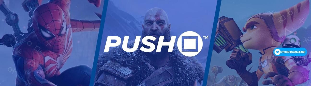 Push Square
