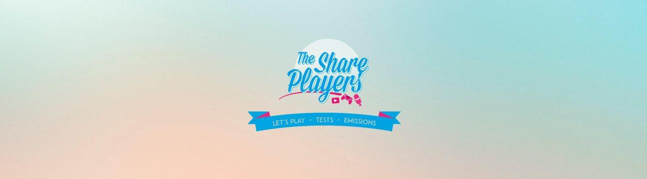 The Share Players