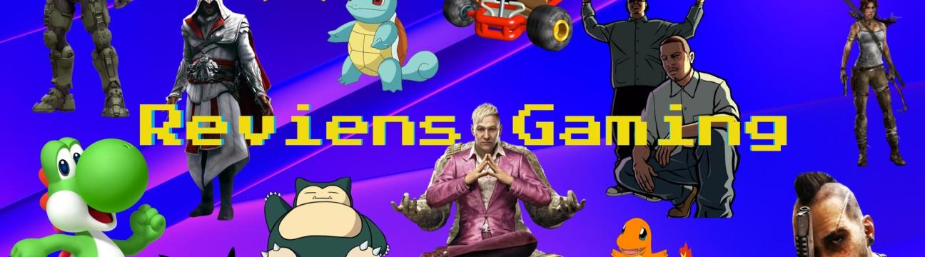 Reviens Gaming