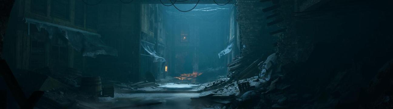 Vampire: The Masquerade - Bloodlines 2