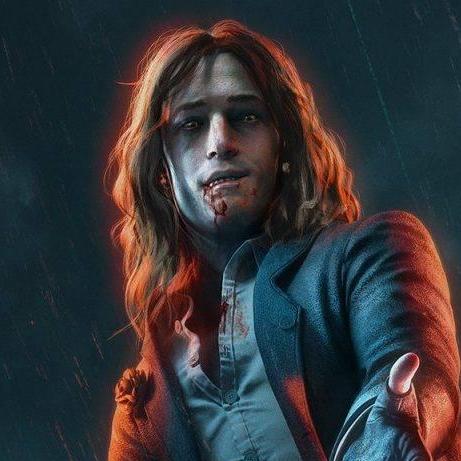 Vampire: The Masquerade - Bloodlines 2