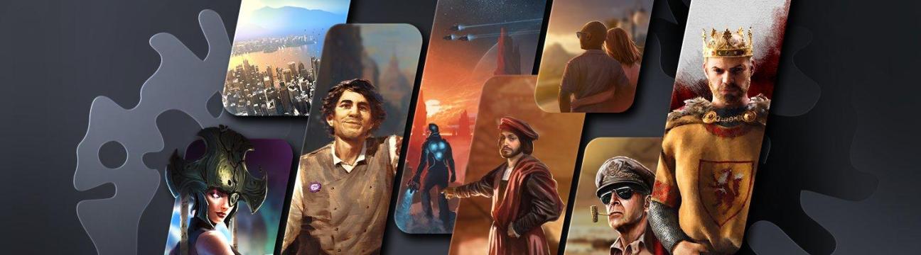  Paradox Interactive