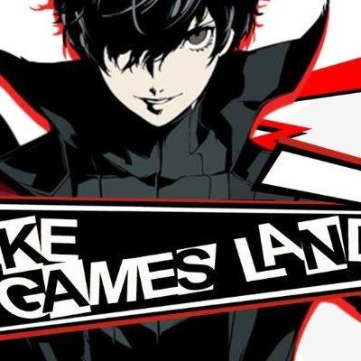 Pok&eacute; Games Land
