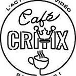 CAFE CRITIX