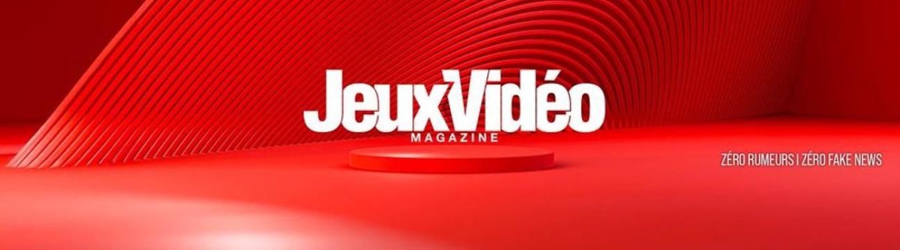 Jeux Vid&eacute;o Magazine