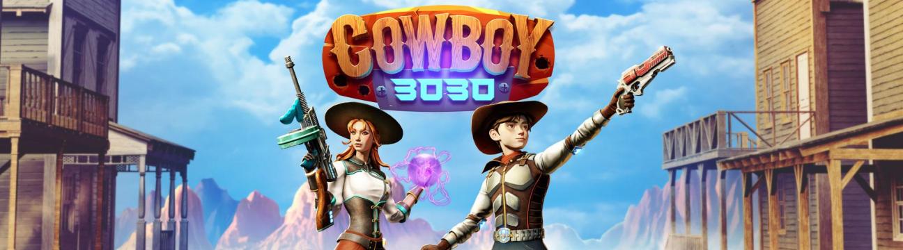 Cowboy 3030