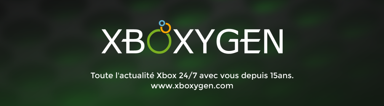 Xboxygen