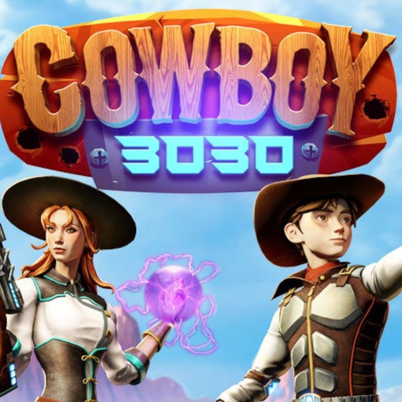 Cowboy 3030