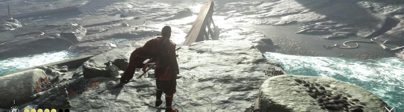Ghost of Tsushima DIRECTOR'S CUT