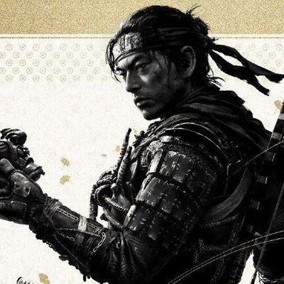 Ghost of Tsushima DIRECTOR'S CUT