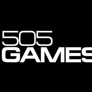 505 Games