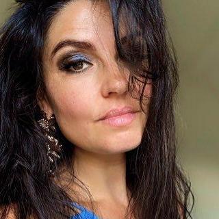 Carole Quintaine