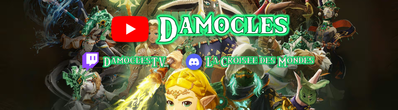Damocles
