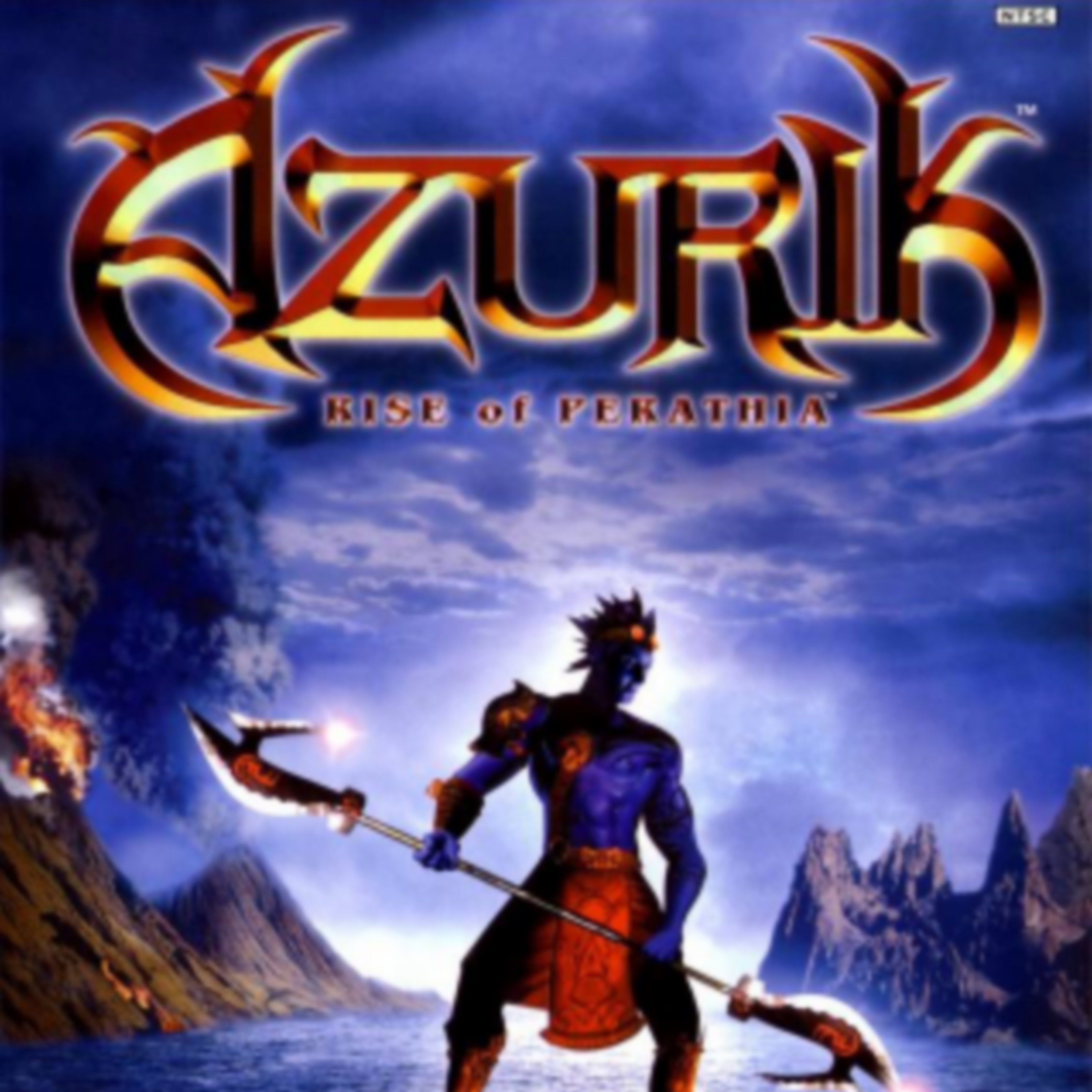 Azurik: Rise of Perathia