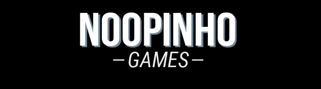 Noopinho Games