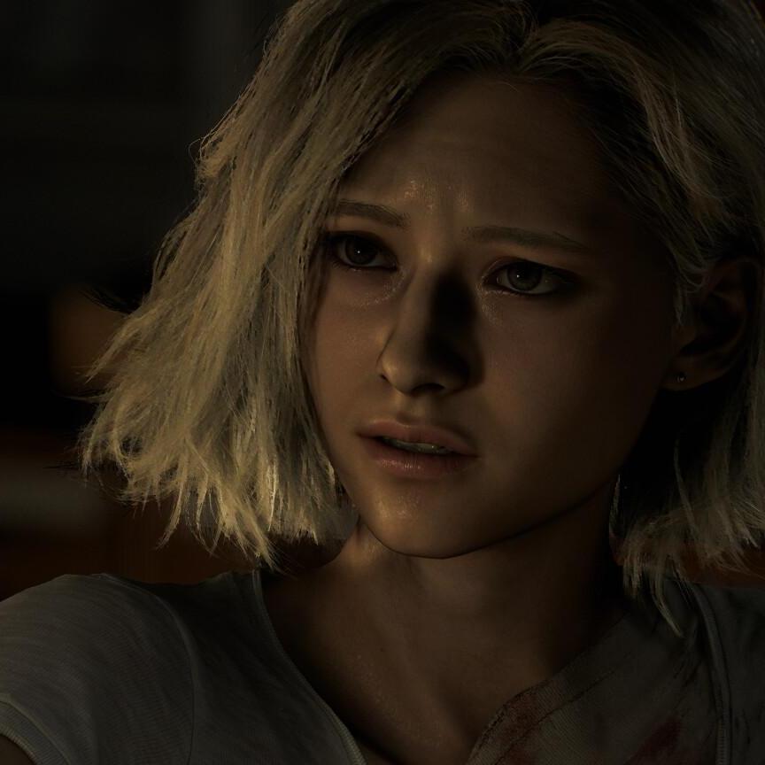 Resident Evil Requiem