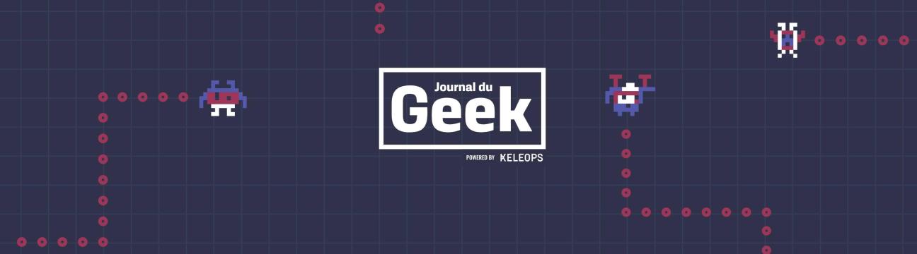 Le Journal du Geek