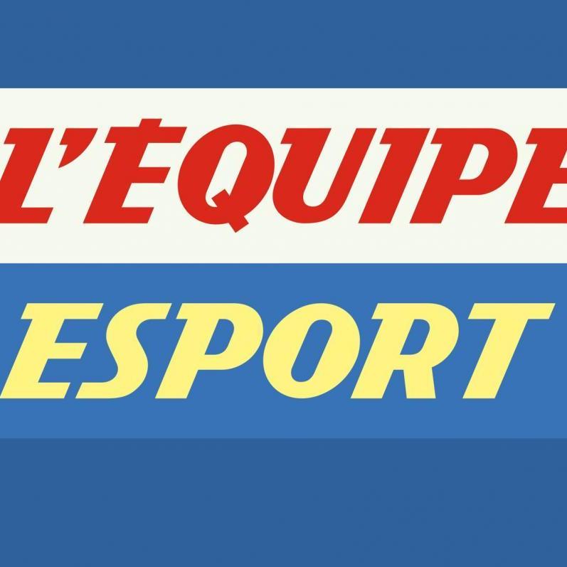 L'Equipe : eSport