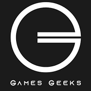 Games & Geeks