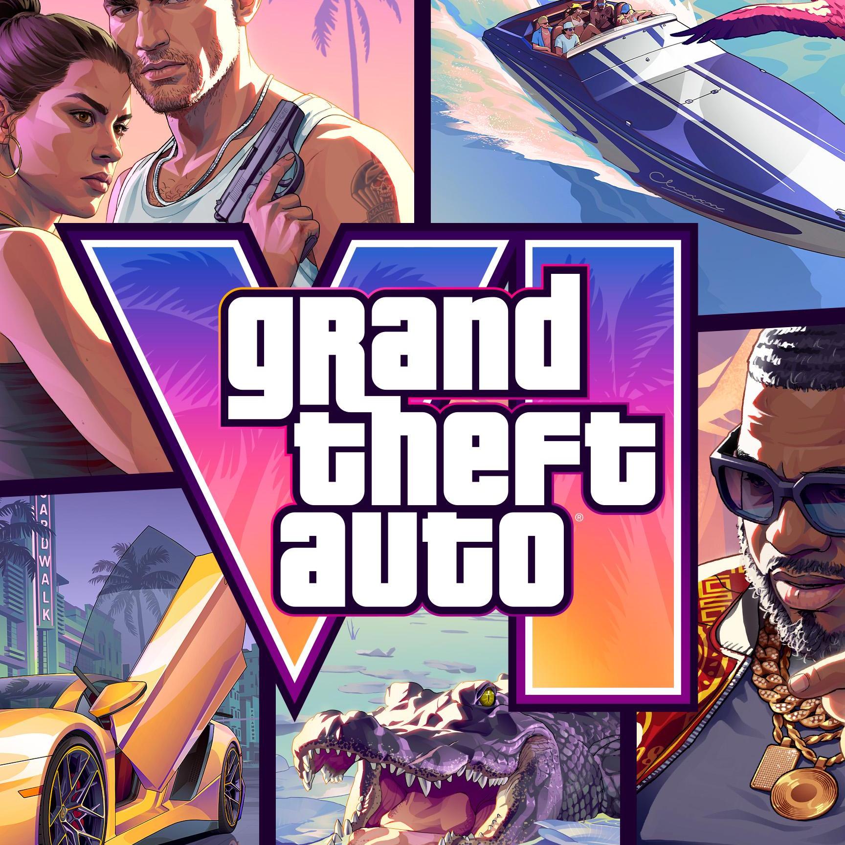 GTA VI