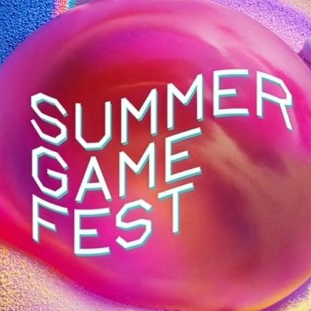 SUMMER GAME FEST 2026