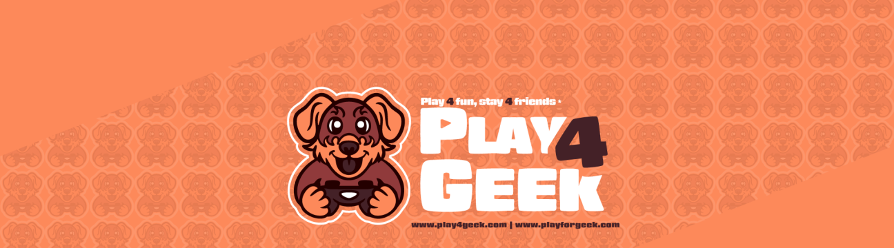 Play4Geek