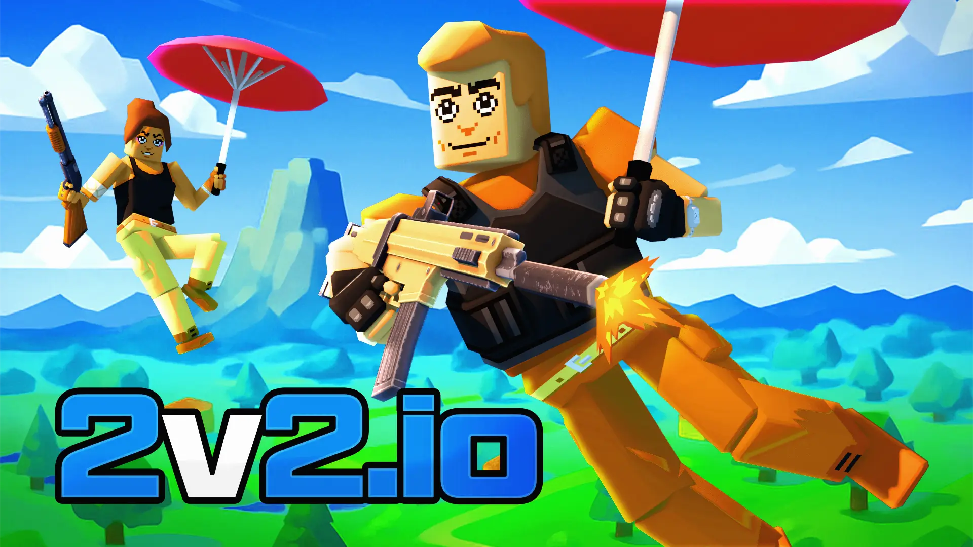 2v2.io