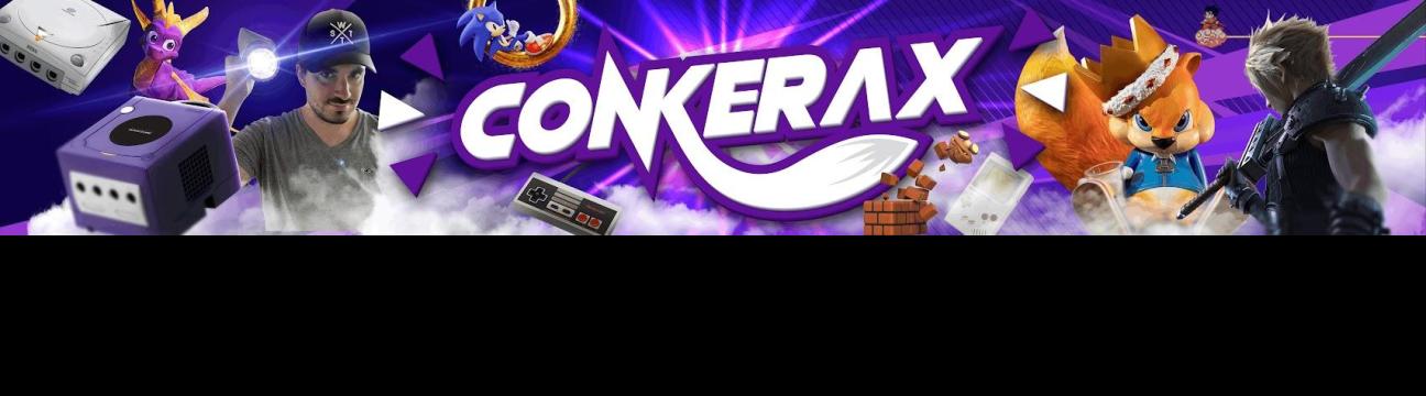Conkerax